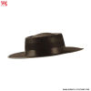 El Gaucho hat in felt