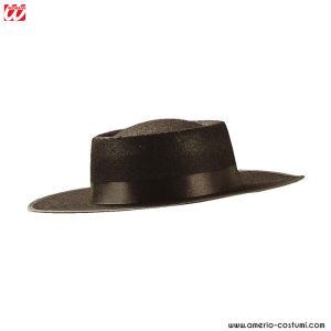 Pălărie El Gaucho în pâslă