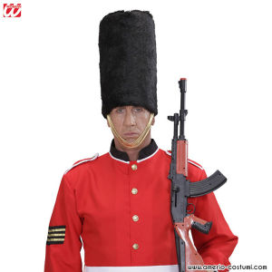 ROYAL GUARD Hut