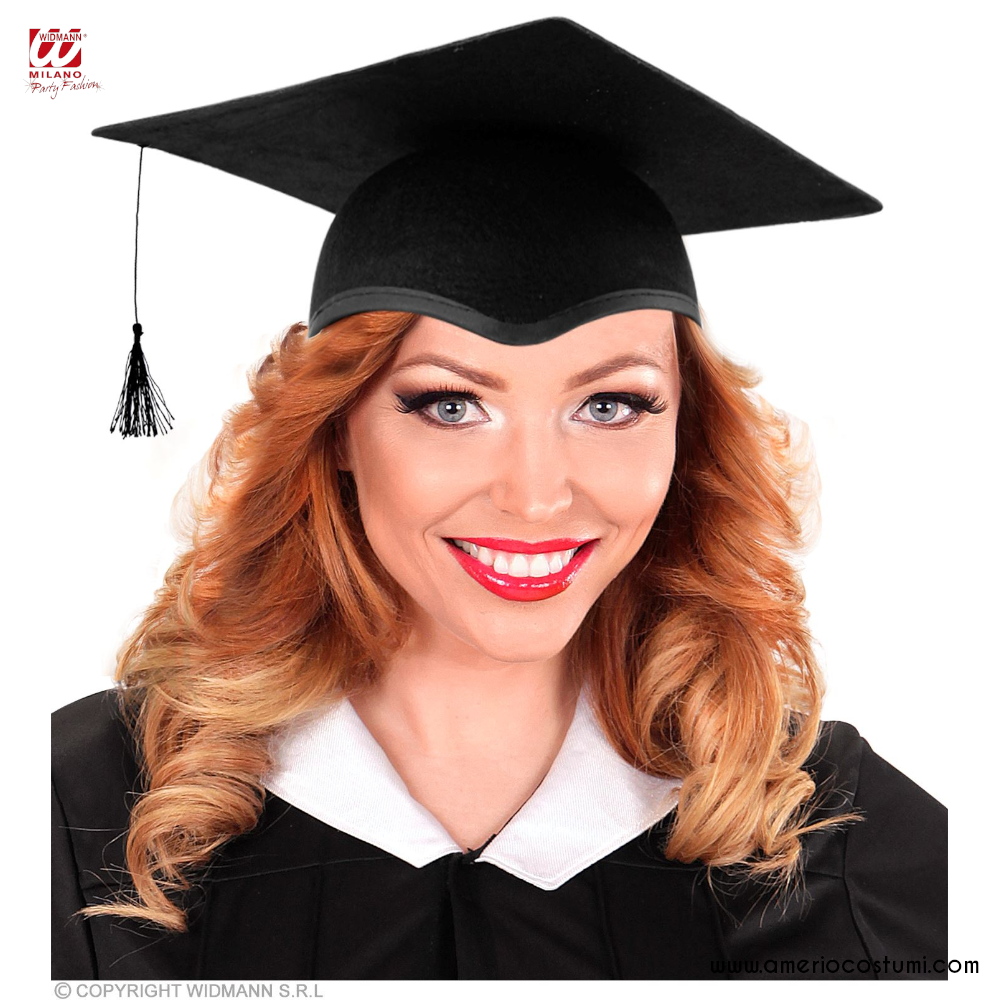 Laureato Cappello Laurea Amazon Cappello Di Laurea 12€ Youni Life