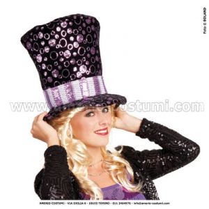 LOLA Hat
