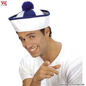 SAILOR Mütze