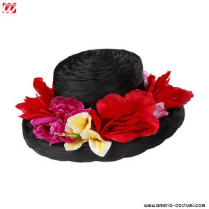MYFAIRLADY BLACK Hut