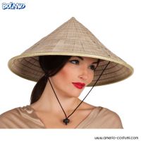 ORIENTAL Hut