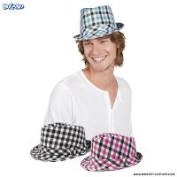 Chapeau POPSTAR BEACH