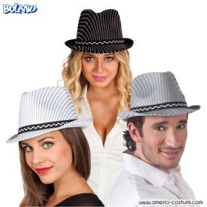 Chapeau POPSTAR FASHION