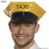 Sombrero de taxi