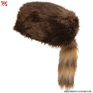 PLUSH TRAPPER HAT