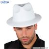 Sombrero VINNIE - BLANCO
