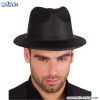 Sombrero VINNIE - NEGRO