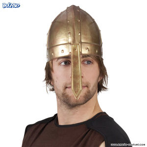 MEDIEVAL HELMET