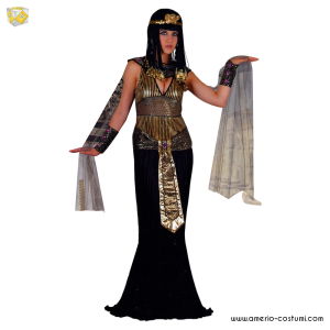 Cleopatra Luxor