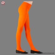 Collant Jr 40 den Arancione