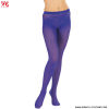 Blue Colored Tights 40 den