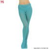 Turquoise Colored Tights 40 den