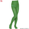 Green Pantyhose 40 den Child