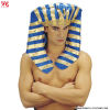COIFFURE DE PHARAON