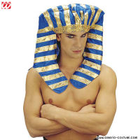 PHARAO-KOPFSCHMUCK
