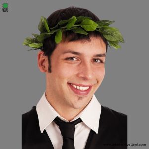 Laurel wreath