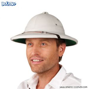 Safarihelm