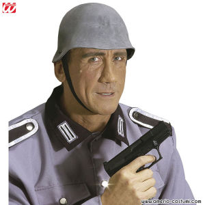 LATEX-SOLDATENHELM