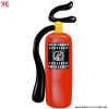 AUFBLASBARER FEUERLÖSCHER 50 cm