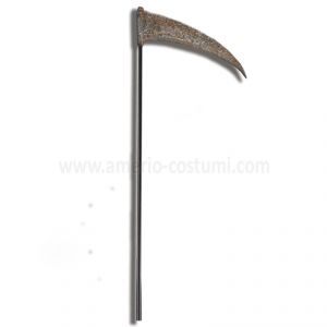 RUSTY SICKLE - 118 cm