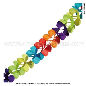 FESTIVAL - 10 m - FIREPROOF