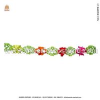 DAISY FESTOON - length 6 m