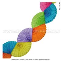FAN FEAST - 3m