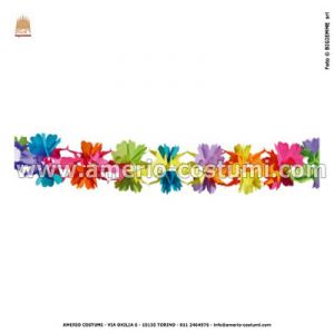 ORCHID FESTOON - length 4 m