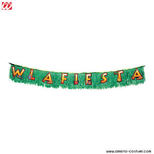 FESTONS W THE FIESTA1,50 M