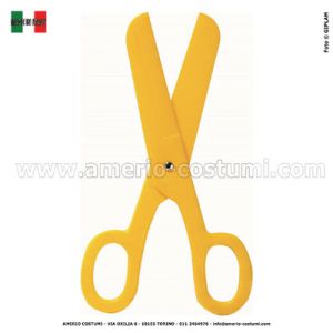 Forbici giganti