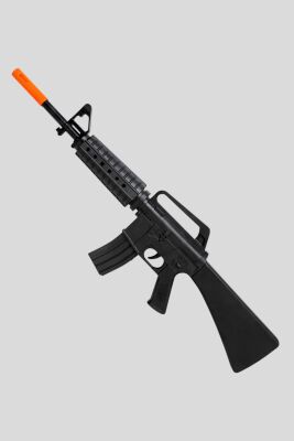 Rifle de Assalto M16 68 cm