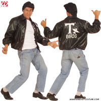 Veste GREASER