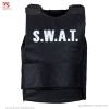 Colete SWAT Jr