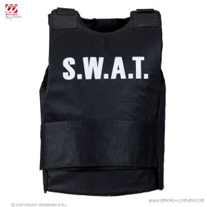 Gilet SWAT Jr