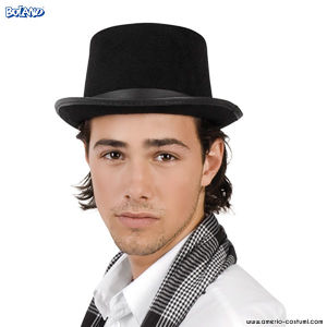 FELT HARRY Hat