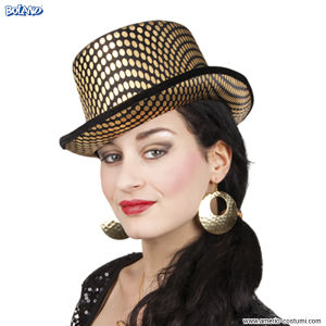 Cilindro SPARK GOLD