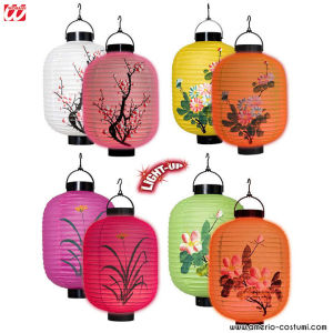 FELINAR ORIENTAL CU LUMINĂ LED