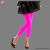 Fluoreszierende Leggings 70 den
