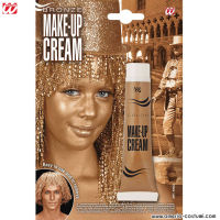 Make-Up Metall in Tube