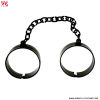 PLASTIC HANDCUFFS