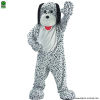 Mascotte DALMATIEN