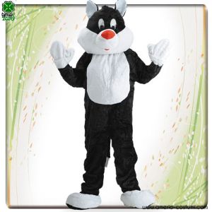 CAT Mascot