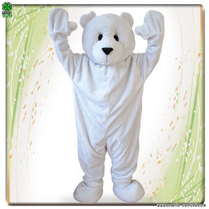 Mascot POLAR BEAR