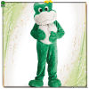 Mascotte GRENOUILLE
