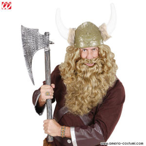 Maxi Blonde Beard