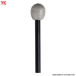 Microphone 26 cm
