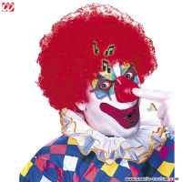 SOUND CLOWN NOSE IN VINYL